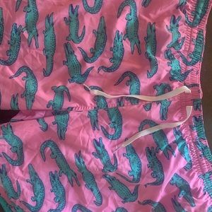 CHUBBIES XXXL. like new condition